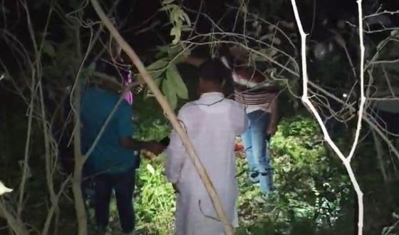 কুষ্টিয়ায় যুবককে কুপিয়ে হত্যা