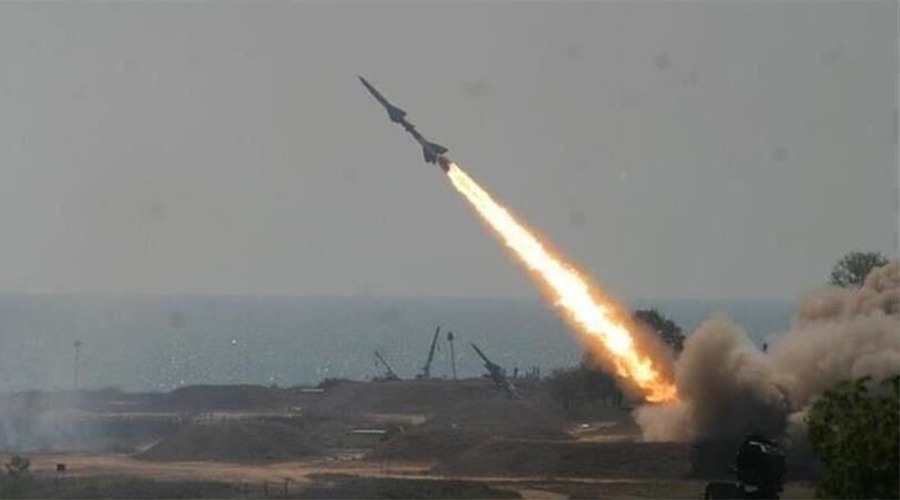 প্রথমবারের মতো ইসরায়েলে ক্ষেপণাস্ত্র হামলা চালাল ইয়েমেন