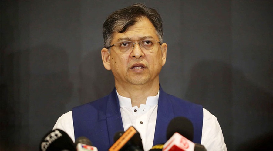 পুলিশ কোনো বিশেষ গোষ্ঠীর লাঠিয়াল বাহিনী নয়, জনগণের প্রকৃত বন্ধু: স্বরাষ্ট্রমন্ত্রী