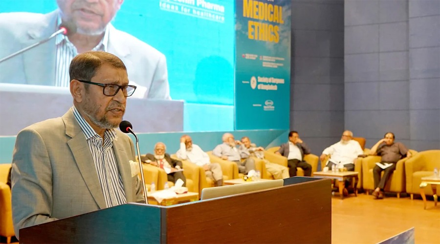 ১১ দিনে ৩৩ শিশুর মৃত্যু—রামেক পরিচালককে ফাঁসির কাষ্ঠে চড়ানো উচিত: স্বাস্থ্যমন্ত্রী