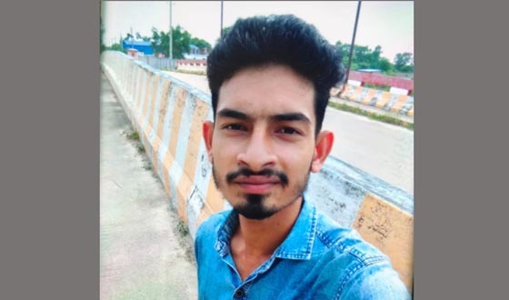 জিয়ানগরে স্ত্রীর সঙ্গে অভিমান করে যুবকের আত্মহত্যা