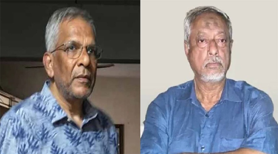 সাবেক ২ সেনা কর্মকর্তাকে ট্রাইব্যুনালে গ্রেপ্তার দেখানোর আবেদন