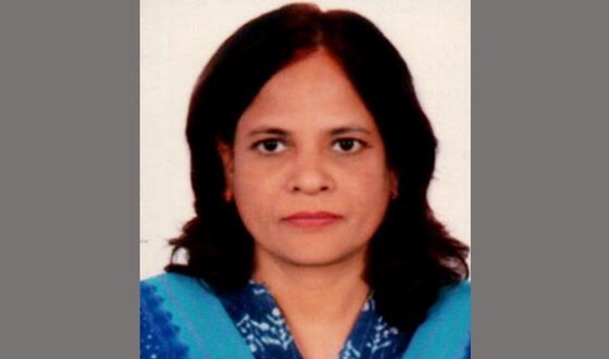 খুলনায় নতুন জেলা প্রশাসক হুরে জান্নাত