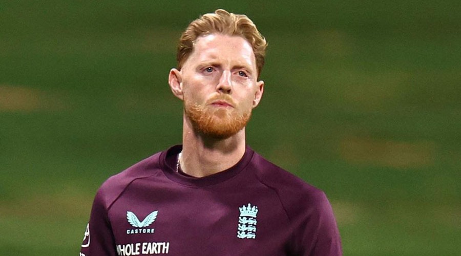 কবে মাঠে ফিরছেন স্টোকস?