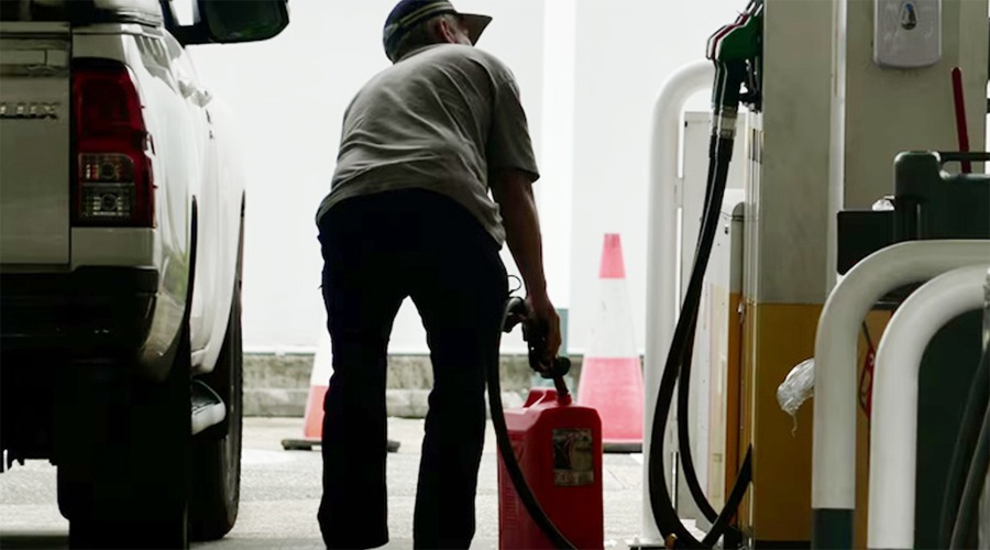 পেট্রোল রাখলেই জেল? ৪ লিটার মজুতে ব্যক্তির কারাদণ্ড