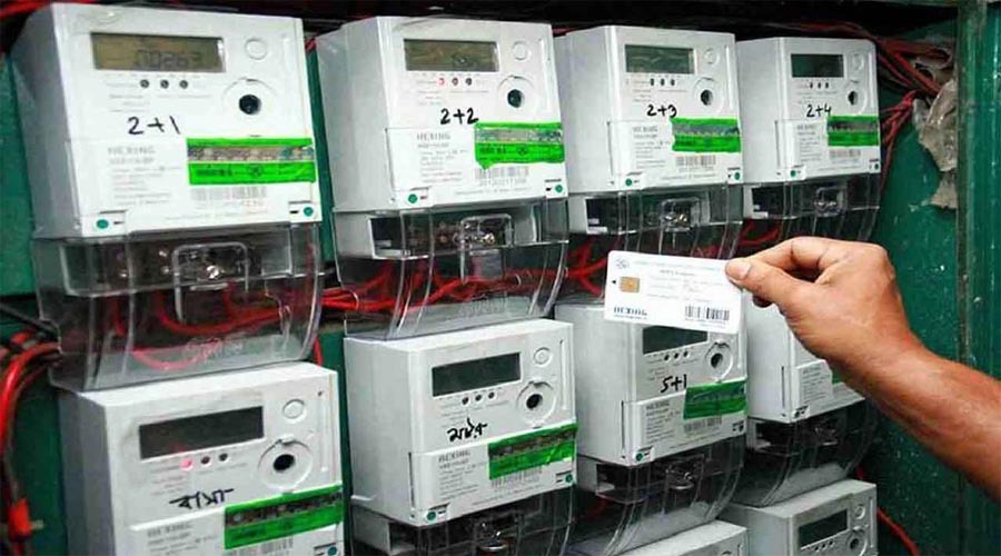 প্রিপেইড মিটারের মাসিক চার্জ বাতিল, গ্রাহকদের জন্য বড় স্বস্তি