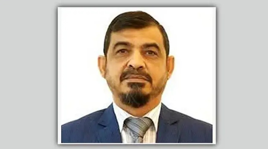 ডিজিএফআইয়ের সাবেক মহাপরিচালক আফজাল গ্রেপ্তার