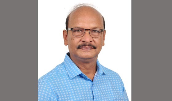 গৌরনদী উপজেলা পরিষদ নির্বাচনে কাজলের ওপর আস্থা জনতার