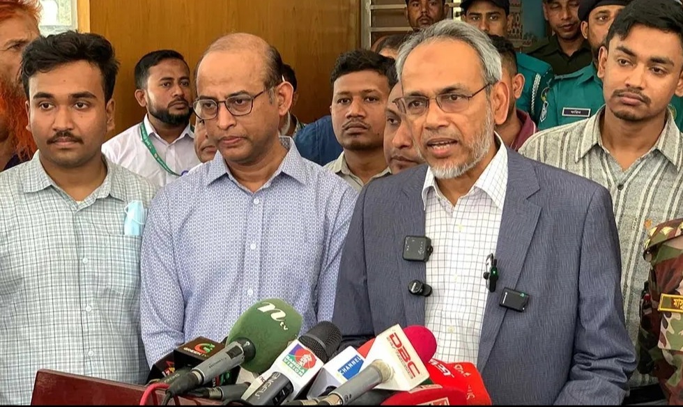 প্রাথমিক পর্যায়ে রোগকে নির্মূলের ব্যাপারে সরকার যথেষ্ট সচেতন