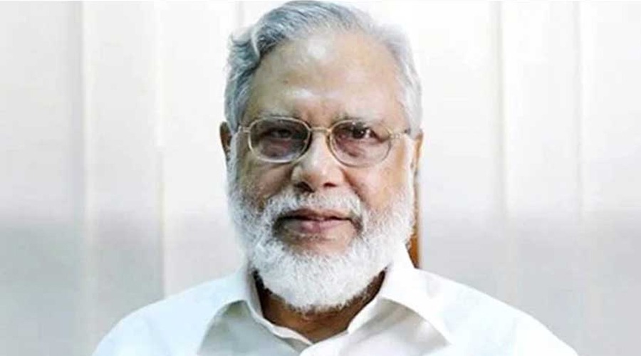 খায়রুল হককে আরও ২ হত্যা মামলায় গ্রেপ্তার দেখানো হলো