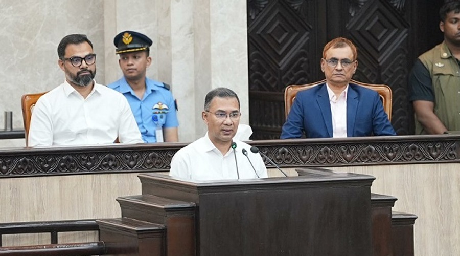 পেশাদার খেলোয়াড়রা রাজনীতিতে না আসার আহ্বান প্রধানমন্ত্রীর