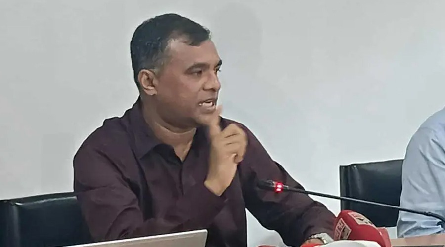 তেলের পর্যাপ্ত মজুত রয়েছে, উদ্বিগ্ন হওয়ার কারণ নেই: যুগ্মসচিব মনির