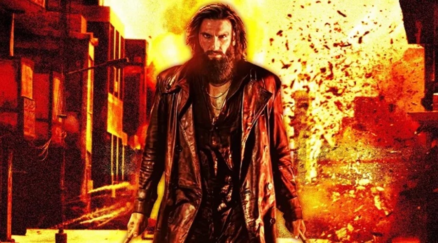 কেজিএফকে টপকে গেল ‘ধুরন্ধর টু’! রণবীর সিংয়ের ঝড়