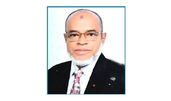 চাঁদপুর জেলা প্রশাসক নিয়োগ পেয়েছেন বিএনপির অ্যাড. সলিম উল্যাহ