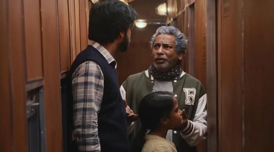 এবার বিদেশে মুক্তি পাচ্ছে ‘বনলতা এক্সপ্রেস’