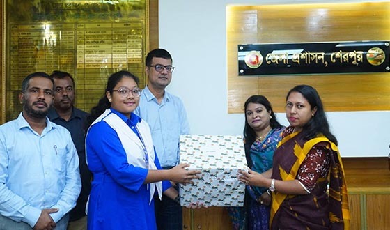 বই পড়ুন, জীবন গড়ুন