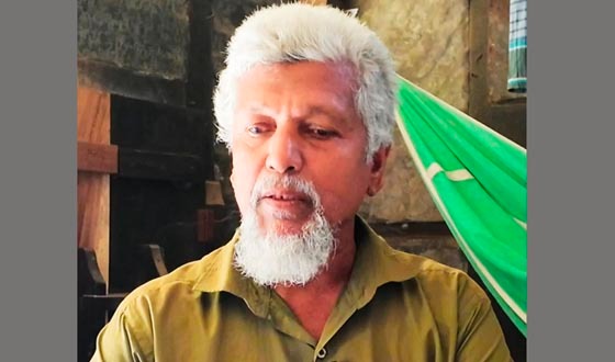 বাবুগঞ্জে বীর মুক্তিযোদ্ধাকে নির্যাতনের অভিযোগ