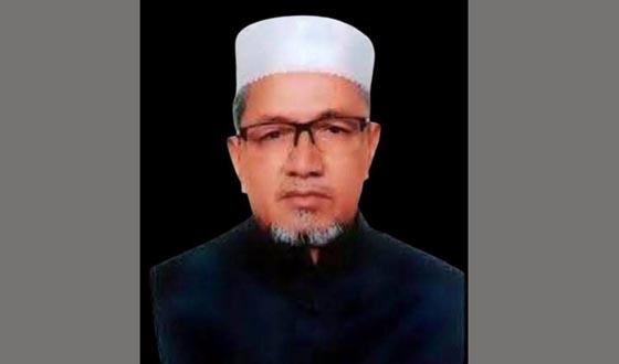 সাবেক এমপি মোসলেম উদ্দিন মারা গেছেন