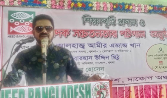 বর্তমান সরকার মেধার মূল্যয়নে প্রতিশ্রুতিবদ্ধ