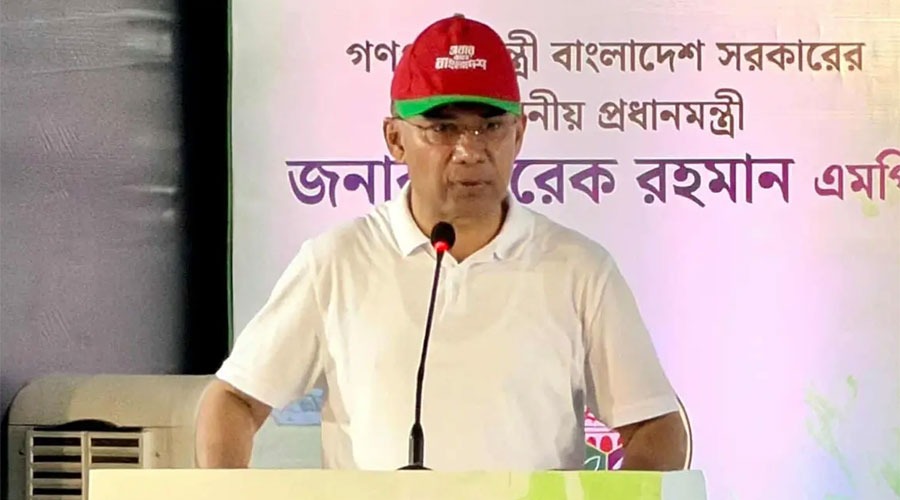 মানুষকে দেওয়া প্রতিশ্রুতি বাস্তবায়নে কাজ করছি: প্রধানমন্ত্রী
