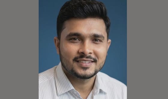 মতলবের আব্দুল আজিজ ঢাকা উত্তর ছাত্রদলের বিজ্ঞান ও প্রযুক্তি সম্পাদক