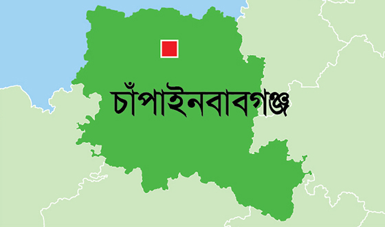 গোমস্তাপুরে মিথ্যা মামলা প্রত্যাহারের দাবিতে সংবাদ সম্মেলন