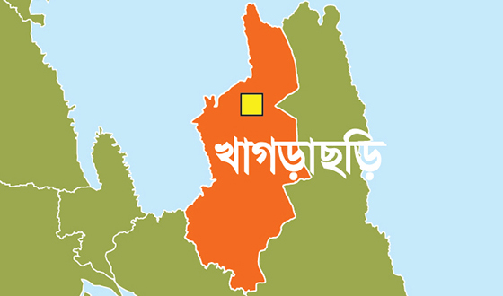 গোমস্তাপুরে ট্রাকের ধাক্কায় ভ্যান চালকের মৃত্যু