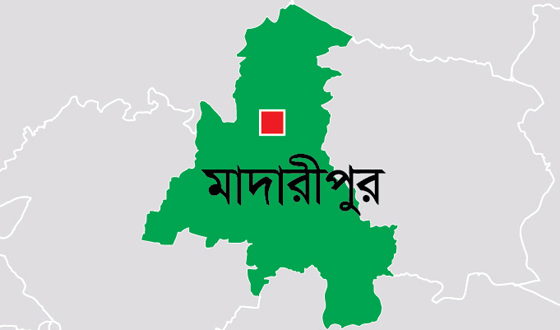 মাদারীপুরে অজ্ঞাত নারীর মরদেহের পরিচয় মিলছে