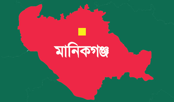 সাটুরিয়ায় গৃহবধুর ঝুলন্ত মরদেহ উদ্ধার