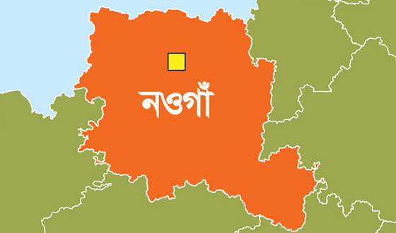 রাণীনগর-আত্রাইয়ে বিভিন্ন মামলায় গ্রেফতার ৮